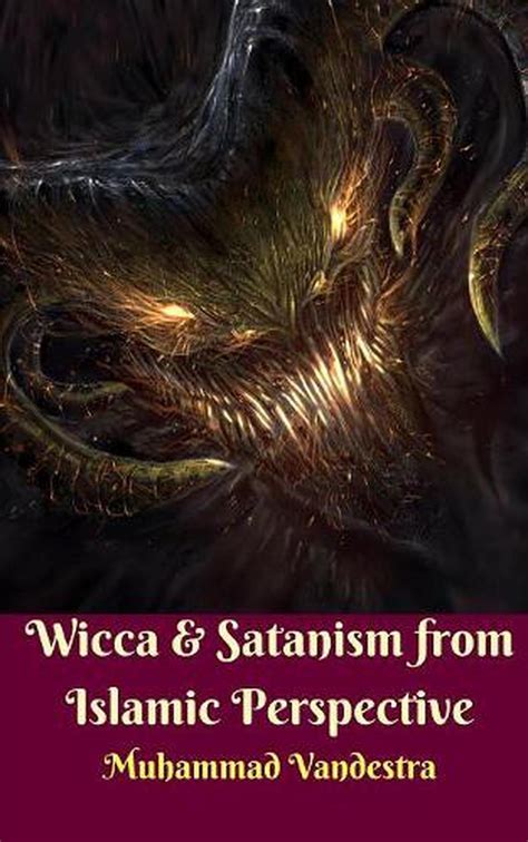 Wicca vs satahism